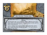 Дополнение для настольной игры Fantasy Flight Games Warhammer. Invasion LCG: Fragments of Power