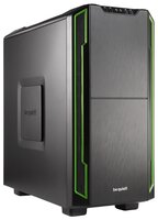 Компьютерный корпус be quiet! Silent Base 600 Green