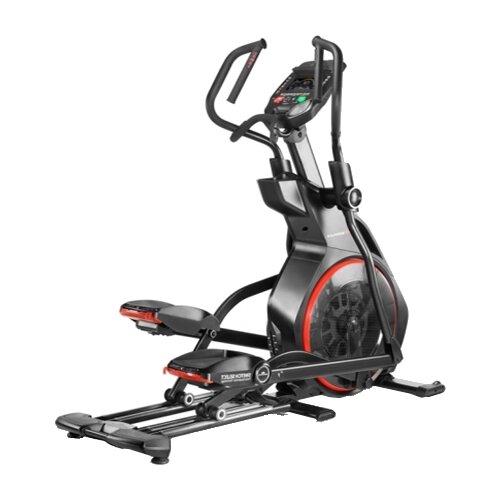 фото Эллиптический тренажер bowflex bxe226