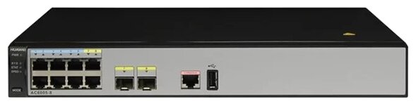 Контроллер Huawei AC6005-8-8AP