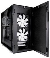 Компьютерный корпус Fractal Design Define R6 TG Black