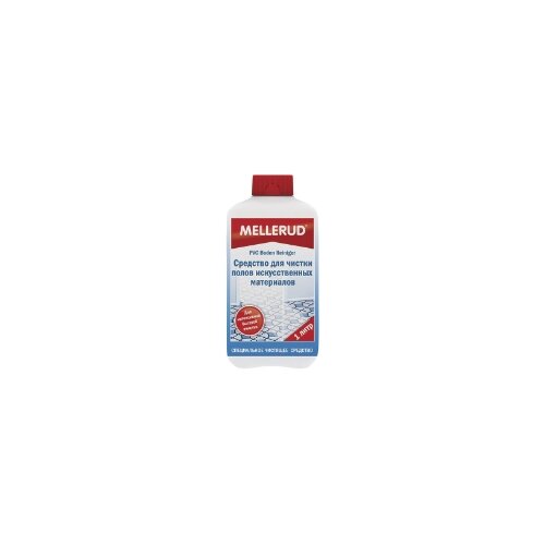 Mellerud Средство для чистки полов из искусственных материалов 1 л