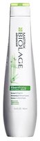 Biolage шампунь Advanced Fiberstrong 400 мл