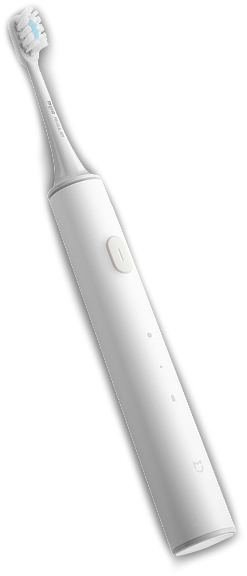 Электрическая зубная щетка Xiaomi MiJia Acoustic T300 Sonic Electric Toothbrush - фотография № 2