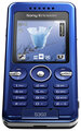 Телефон Sony Ericsson S302