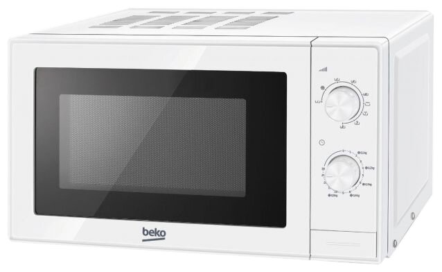 Микроволновая печь Beko MGC 20100 W белый