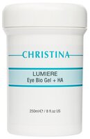Christina Био-гель Lumiere Eye Bio Gel + HA 250 мл
