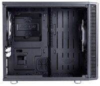 Компьютерный корпус Fractal Design Define Nano S Black Window