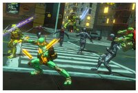 Игра для Xbox ONE Teenage Mutant Ninja Turtles: Mutants in Manhattan