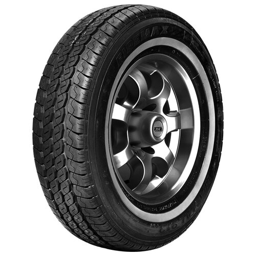 Firemax FM913 185/75 R16 104R летняя