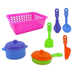 Набор посуды S+S Toys Best'Ценник 100795758 - изображение