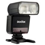 Вспышка Godox TT350F for Fujifilm