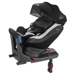 Автокресло группа 0/1 (до 18 кг) Aprica Cururila Isofix - изображение