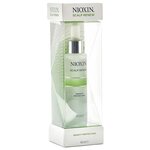 Nioxin Scalp Renew Сыворотка для предотвращения ломкости волос - изображение