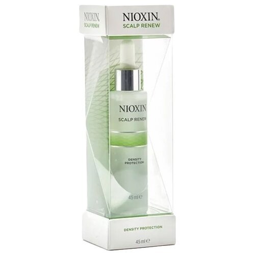 фото Nioxin Scalp Renew Сыворотка
