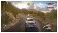 Игра для Xbox ONE WRC 7