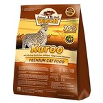 Корм для кошек WILDCAT (0.5 кг) Karoo - изображение