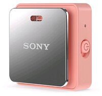 Наушники Sony SBH24 blue