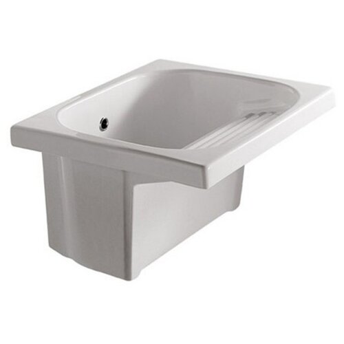 фото Раковина 60 см galassia venere