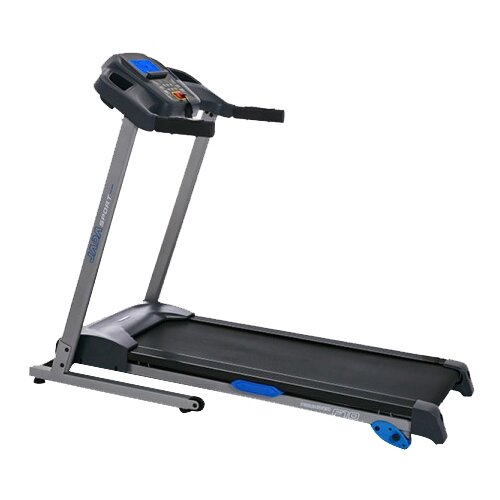 фото Электрическая беговая дорожка royal fitness