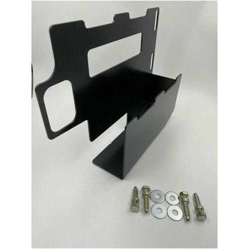 Сейф-защита ЭБУ Kia K5 3 поколение (2019-2023) с двигателем 2.0 бензин