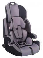 Автокресло группа 1/2/3 (9-36 кг) Siger Стар Isofix синий