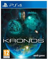 Игра для PC Battle Worlds: Kronos