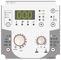 Сварочный аппарат EWM Picomig 185 D3 puls TKG