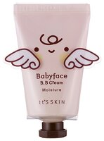 It'S SKIN Babyface BB крем увлажняющий 35 мл