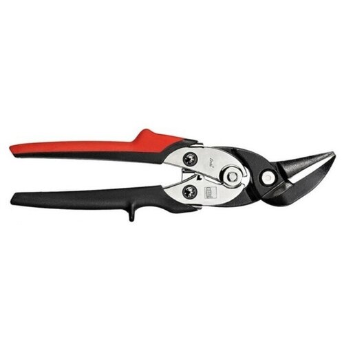 Ножницы по металлу идеальные ERDI D29ASS-2 правые 10560₽