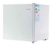 Холодильник DEXP TF050D, белый