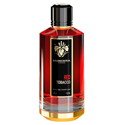 Mancera парфюмерная вода Red Tobacco, 120 мл, 100 г