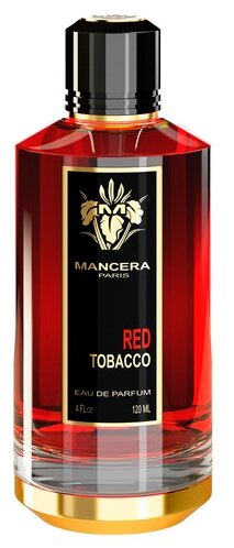 Туалетные духи Mancera Red Tobacco 120 мл