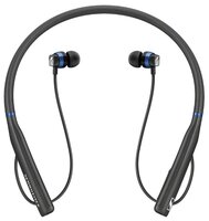 Наушники Sennheiser CX 7.00 BT black