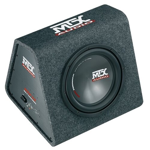 Автомобильный сабвуфер MTX RTP12 29950₽