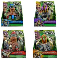 Фигурка Playmates TOYS TMNT Movie Line 91555