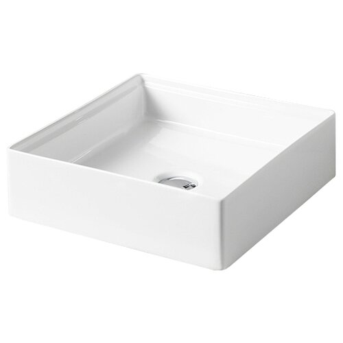 фото Раковина 38 см the.artceram