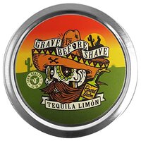 Grave Before Shave Бальзам для бороды Tequila Limon Blend