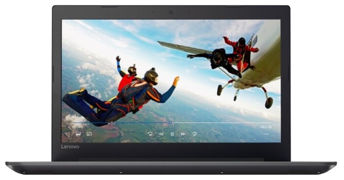 Ноутбук Lenovo IdeaPad 320 15 AMD (AMD A9 9420 3000 MHz/15.6