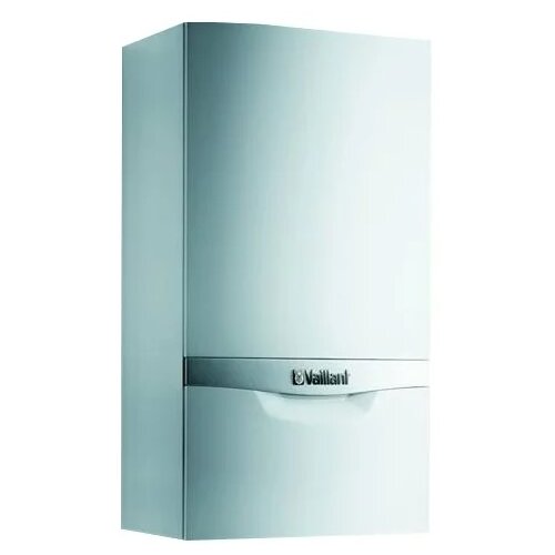 фото Газовый котел Vaillant turboTEC plus VU 322/5-5 32.1 кВт одноконтурный