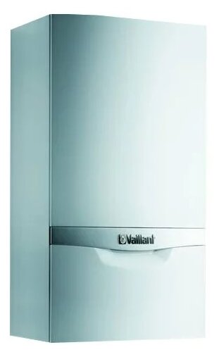 Котёл газовый настенный Vaillant turboTEC plus VU 322/5-5 - фотография № 2