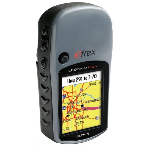 Garmin Gps E Trex Vista