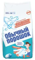 Стиральный порошок Обычный порошок Для ручной стирки 0.35 кг картонная пачка