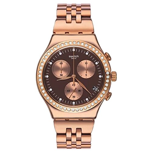 Наручные часы SWATCH PRECIOUS ROSE