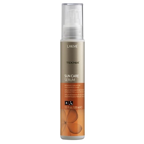фото Lakme Teknia Sun Care Сыворотка