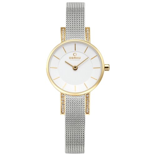 фото Наручные часы obaku v207legimc