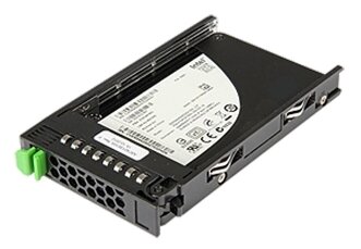 Накопитель SSD Fujitsu S26361-F5588-L240/SATA III/240GB