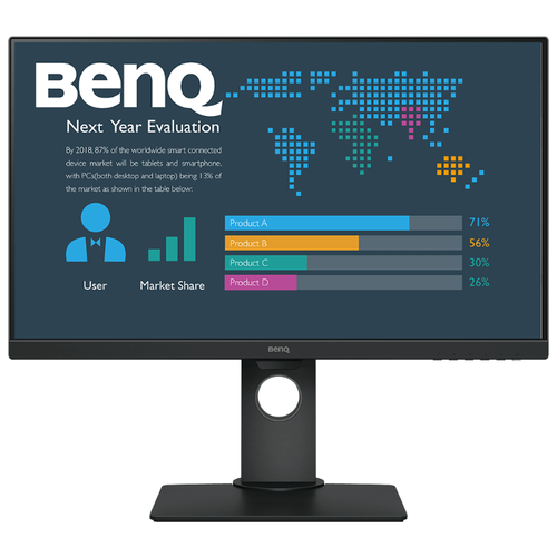 фото Монитор BenQ BL2780T