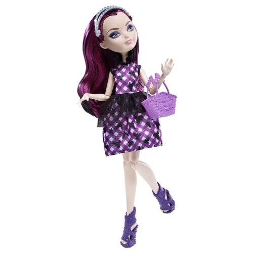 фото Кукла Ever After High