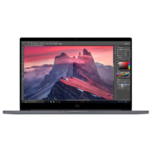 фото Ноутбук Xiaomi Mi Notebook Pro